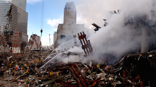 ICE Wants to Deport a Man Who Worked at Ground Zero During 9/11 Recovery Efforts